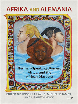cover image of Afrika and Alemania